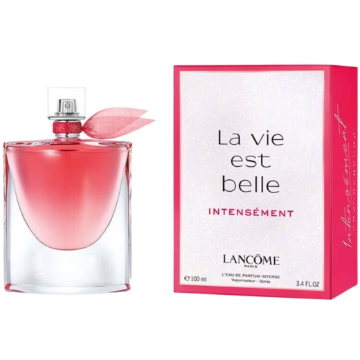 Lancome La Vie Est Belle Intensement Offer Ends In 13 Hours