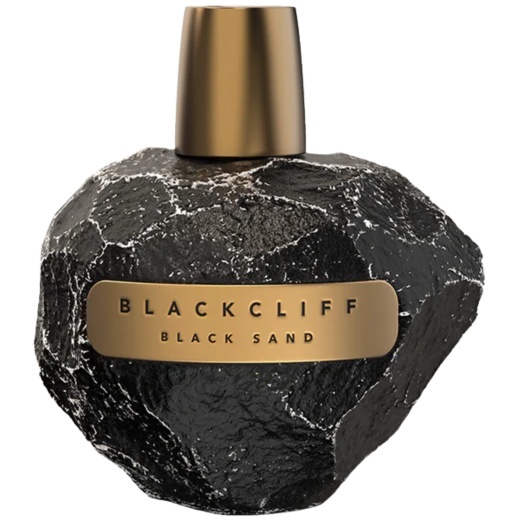 Blackcliff Black Sand (U) 3.4 Oz Extrait de Parfum