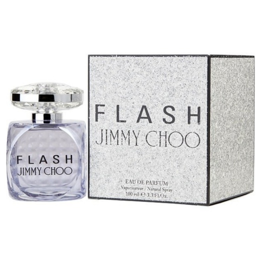 Jimmy Choo Flash (L) Edp 3.3Oz Eau De Parfum for Women