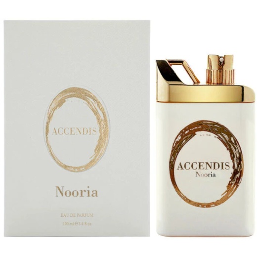 Accendis Nooria