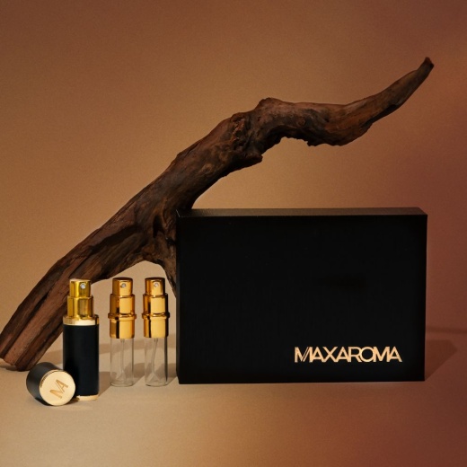 Maxaroma Best Fall Fragrances Set