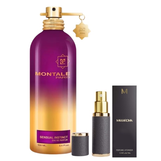 Montale Sensual Instinct