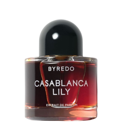 Byredo Casablanca Lily Perfume - 1.7 Oz Unisex Extrait de Parfum