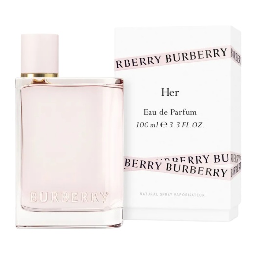 Burberry Her Offer Ends In 20 Hours
