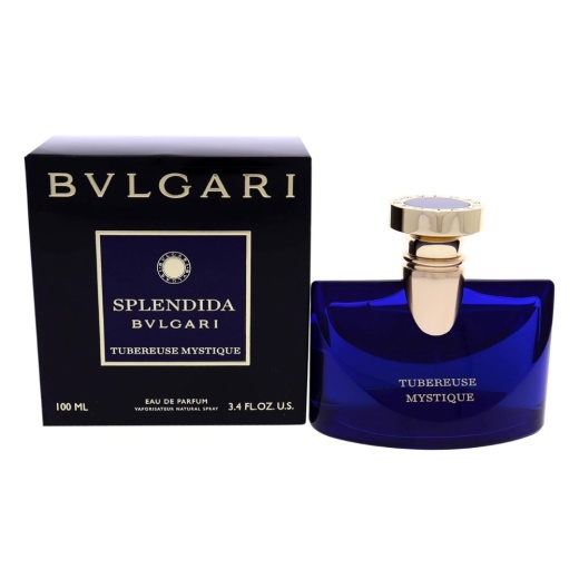 Bvlgari Splendida Tubereuse Mystique Offer Ends In 12 Hours