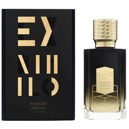 Amber Sky by Ex Nihilo - A Unisex Fragrance that's Perfect for Fall and Winter