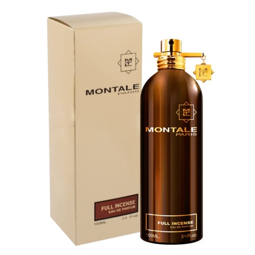 Montale Full Incense Offer Ends In 13 Hours
