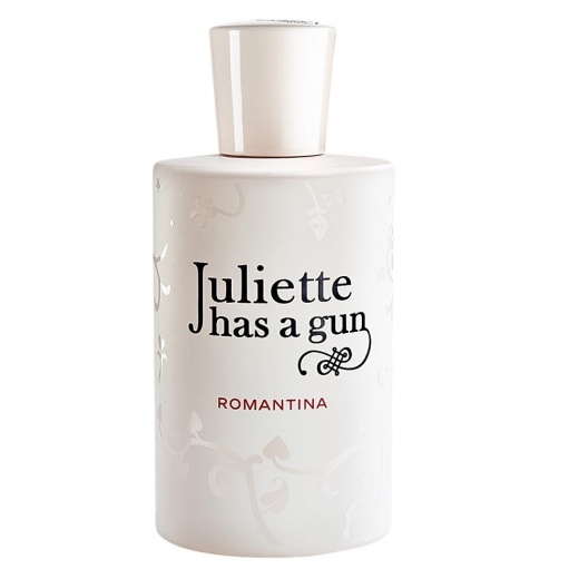 Juliette Has A Gun Romantina (L) Edp 3.3Oz - Captivating Fragrance for Women