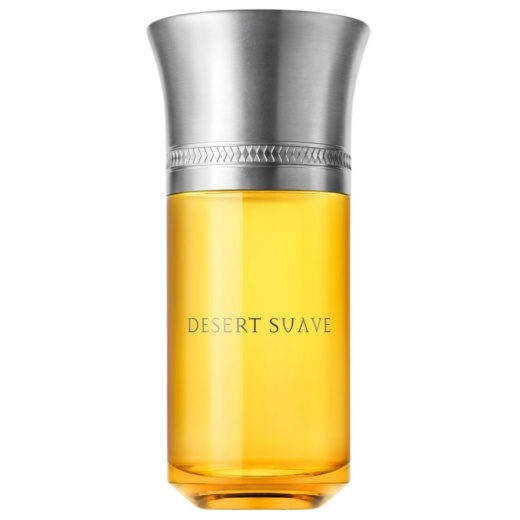 Liquides Imaginaires Desert Suave (U) Edp 3.4 Oz