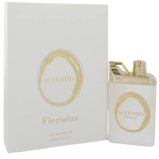 Accendis Fiorialux (U) Edp 3.4 Oz