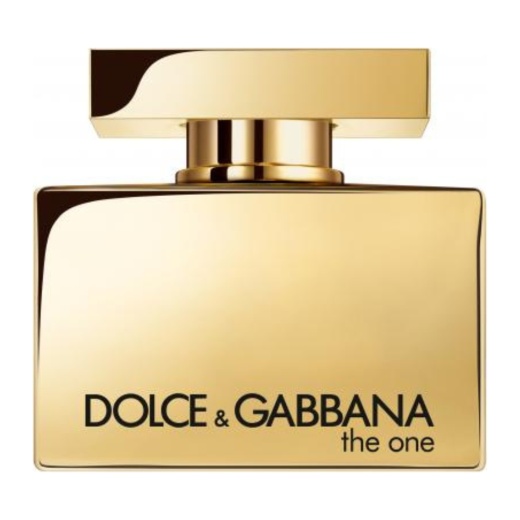 Dolce & Gabbana The One Gold Offer Ends In 0 Hours