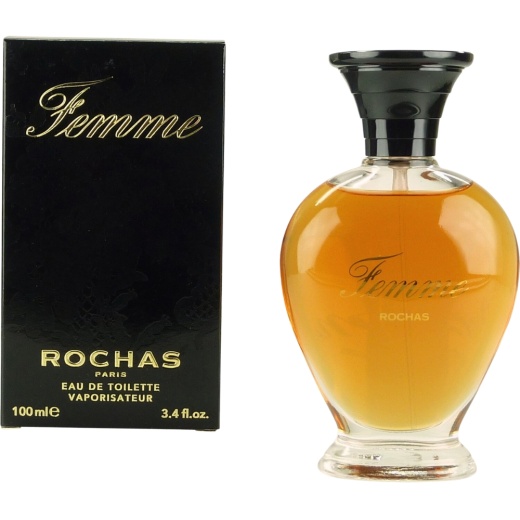 Rochas Femme Rochas