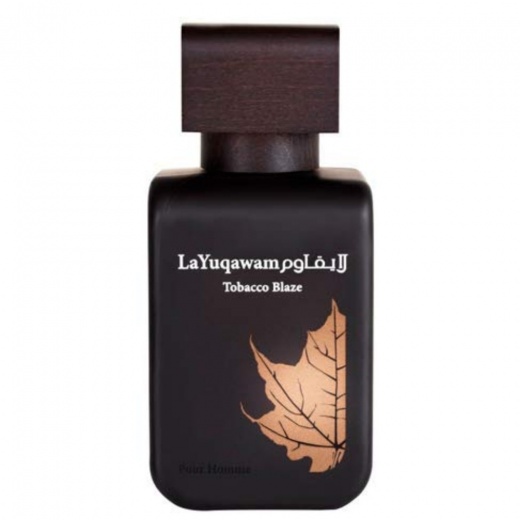 Rasasi La Yuqawam Tobacco Blaze Eau De Parfum for Men