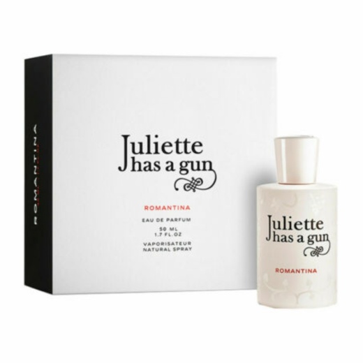 Juliette Has A Gun Romantina Eau De Parfum 1.7 Oz