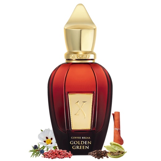Xerjoff Golden Green Offer Ends In 11 Hours