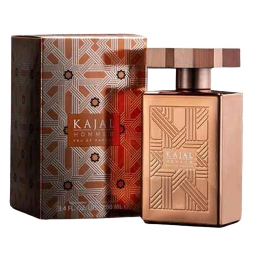 Kajal Homme II (M) 3.4 Oz - Eau De Parfum for Men