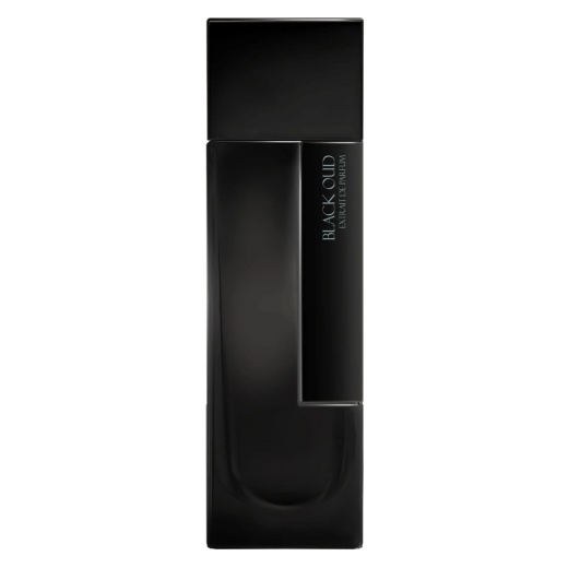 Laurent Mazzone Black Oud