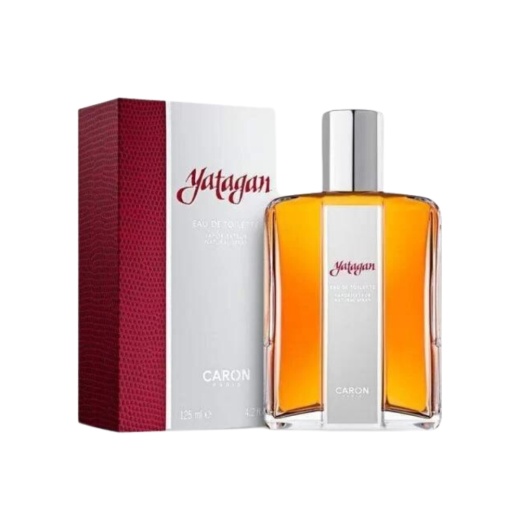 Caron Yatagan (M) Edt 4.2 Oz - Eau De Toilette for Men