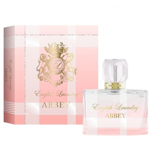English Laundry Abbey (L) Edp 3.4 Oz
