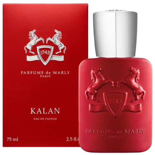 Parfums De Marly Kalan (M) Eau De Parfum 2.4 Oz - Spicy & Elegant