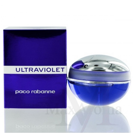 Paco Rabanne Ultra Violet (L) Edp
