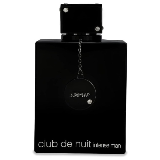Armaf Club De Nuit Intense Eau De Toilette for Men - 3.4 oz Spray