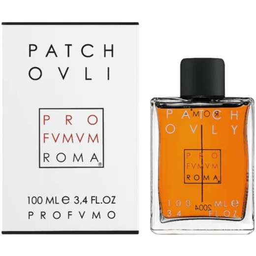 Patchouly Unisex Eau De Parfum by Profumum Roma