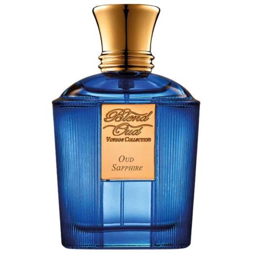 Blend Oud Oud Sapphire Offer Ends In 12 Hours