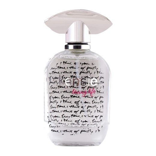 Kensie Loving Life (L) Eau De Parfum 3.4 Oz