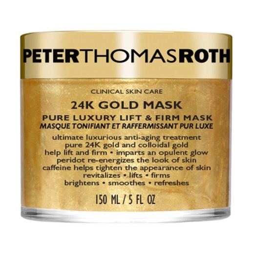 Peter Thomas Roth Clinical Skin Care Offer Ends In 21 Hours