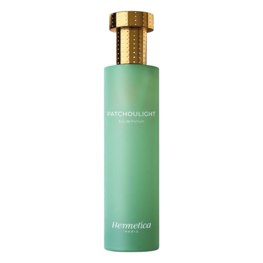 Hermetica Patchoulight Offer Ends In 20 Hours