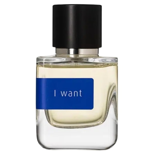 Mark Buxton I Want