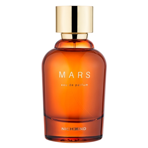 Nicheend Mars