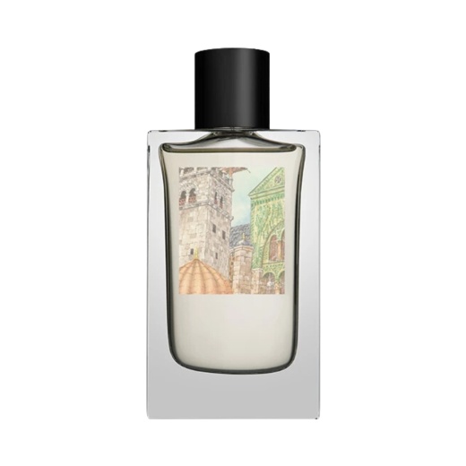 Alghabra Parfums Poem Of Damas