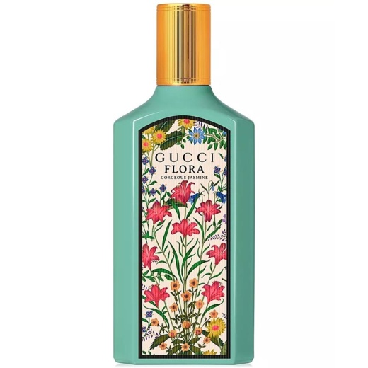 Gucci Flora Gorgeous Jasmine Eau De Parfum