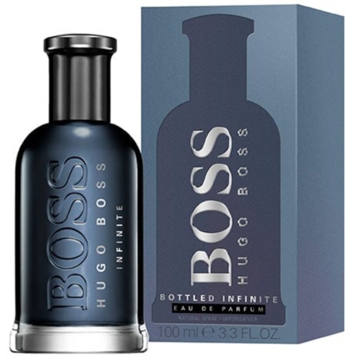 Hugo Boss Boss Bottled Infinite
