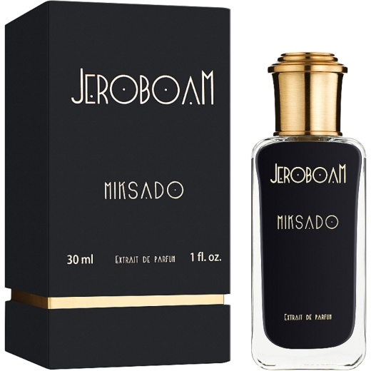 Jeroboam Ligno (U) 1 Oz Unisex Extrait de Parfum