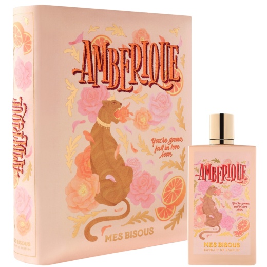 Mes Bisous Amberique