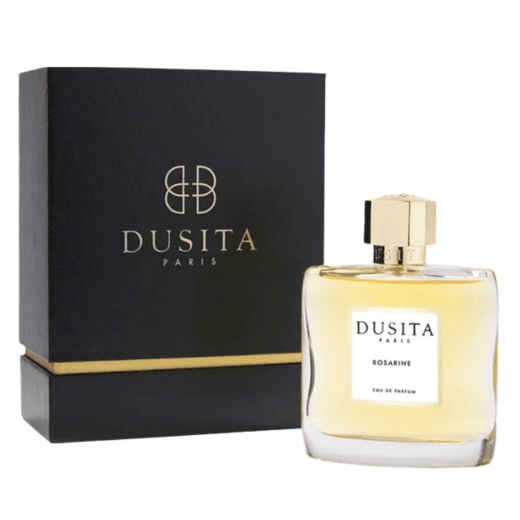 Dusita Rosarine