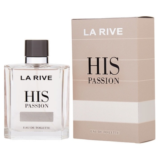 La Rive His Passion Offer Ends In 14 Hours