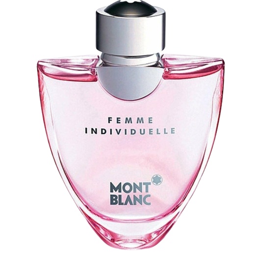 Mont Blanc Individuelle Femme (L) Edt 2.4 Oz