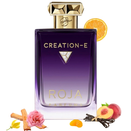 Roja Parfums Creation-E Offer Ends In 13 Hours