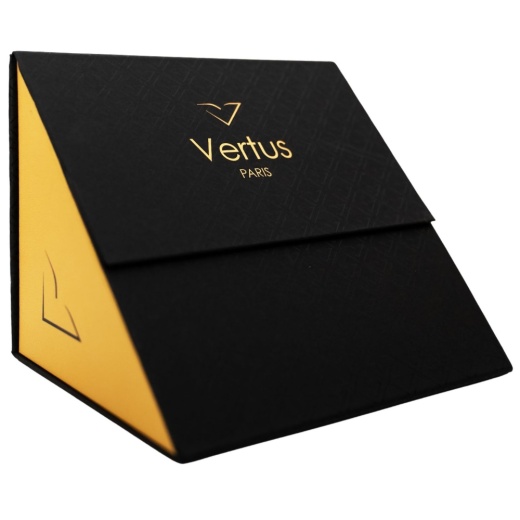 Vertus Paris Discovery Gift Set (U)