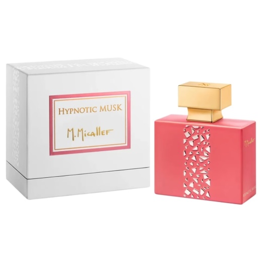 Micallef Hypnotic Musk Offer Ends In 19 Hours