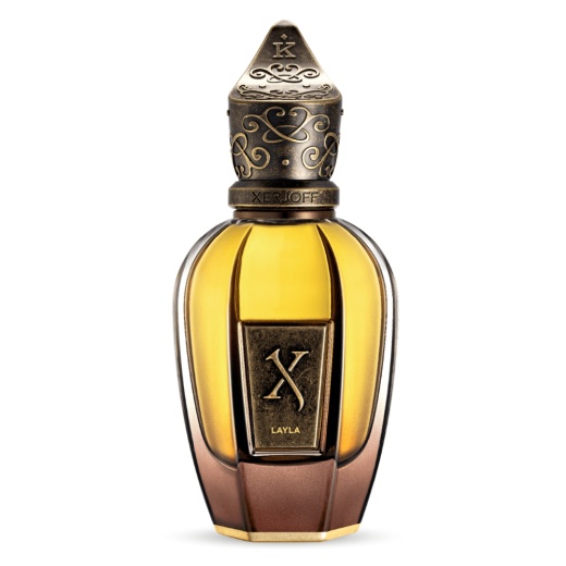 Xerjoff Layla Parfum (U) 1.7 Oz - A Captivating Unisex Fragrance for Everyday Wear