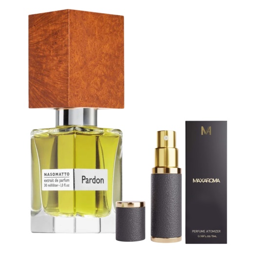 Nasomatto Pardon