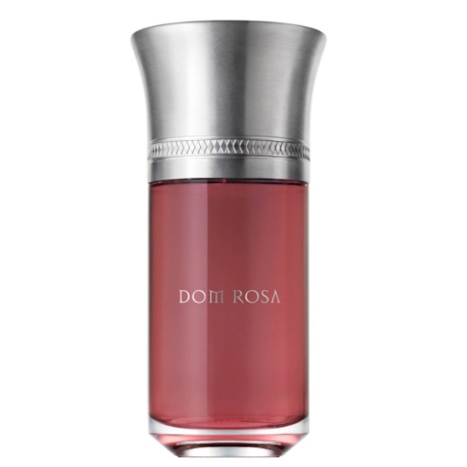 Liquides Imaginaires Dom Rosa (U) Edp 1.7 Oz - Enchantment in a Bottle