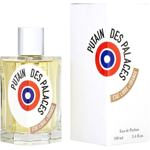 Etat Libre D Orange Putain Des Palaces (U) Edp 3.4 Oz - Unleash Your Inner Seductress