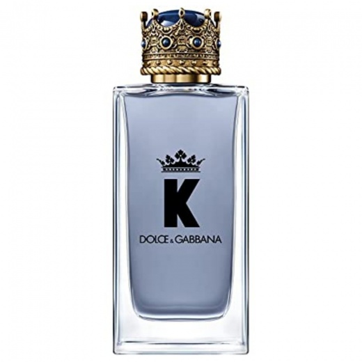 Dolce & Gabbana K Eau De Toilette for Men