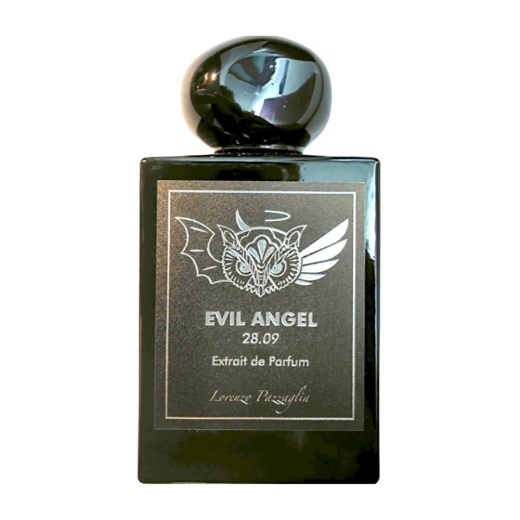 Lorenzo Pazzaglia Evil Angel Extrait de Parfum 1.7 Oz - Unisex Perfume for Everyday Use